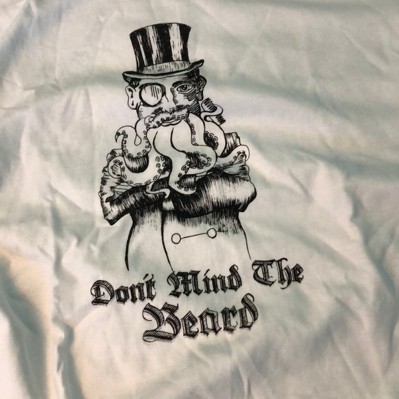 handmade by me Other - Hand printed graphic tshirt